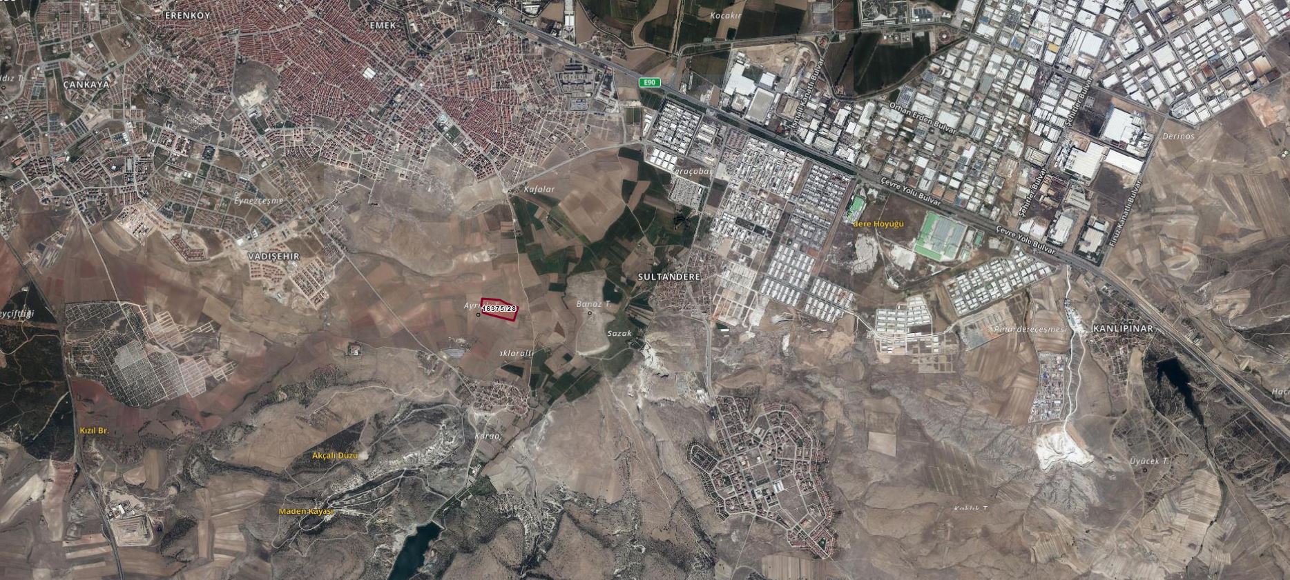 İlan Fotoğrafı