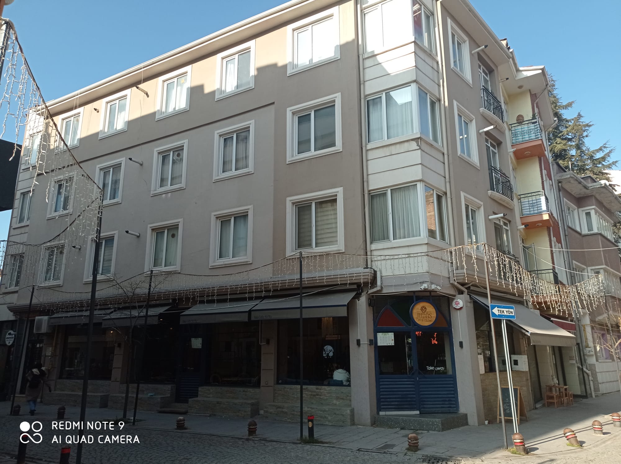 İlan Fotoğrafı