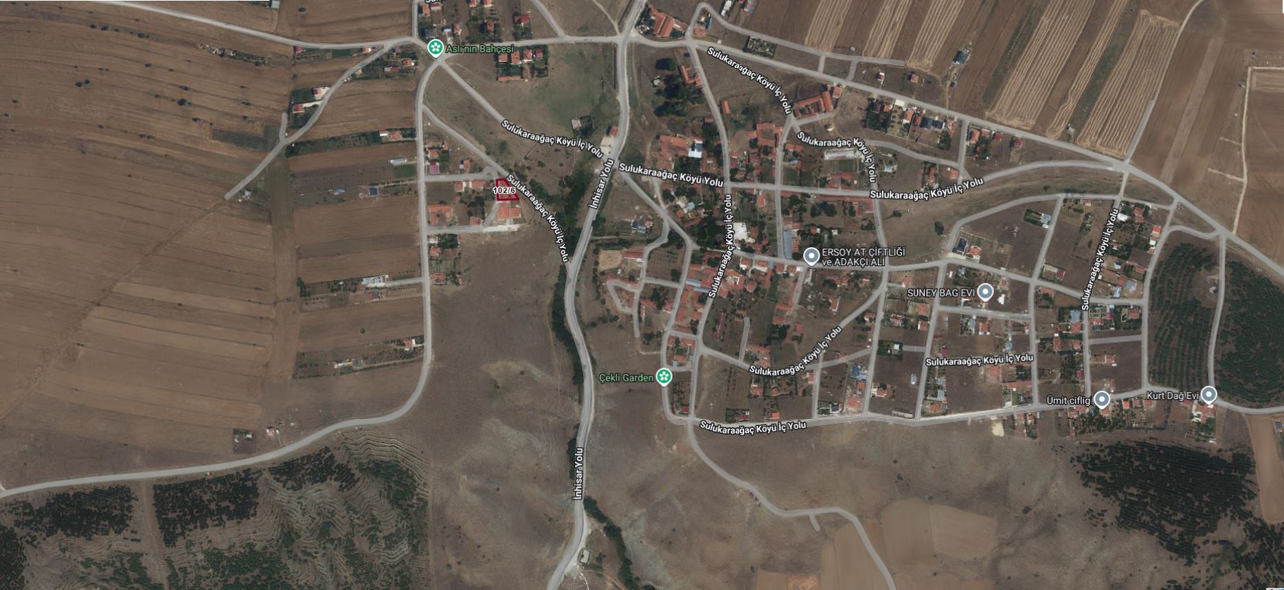İlan Fotoğrafı