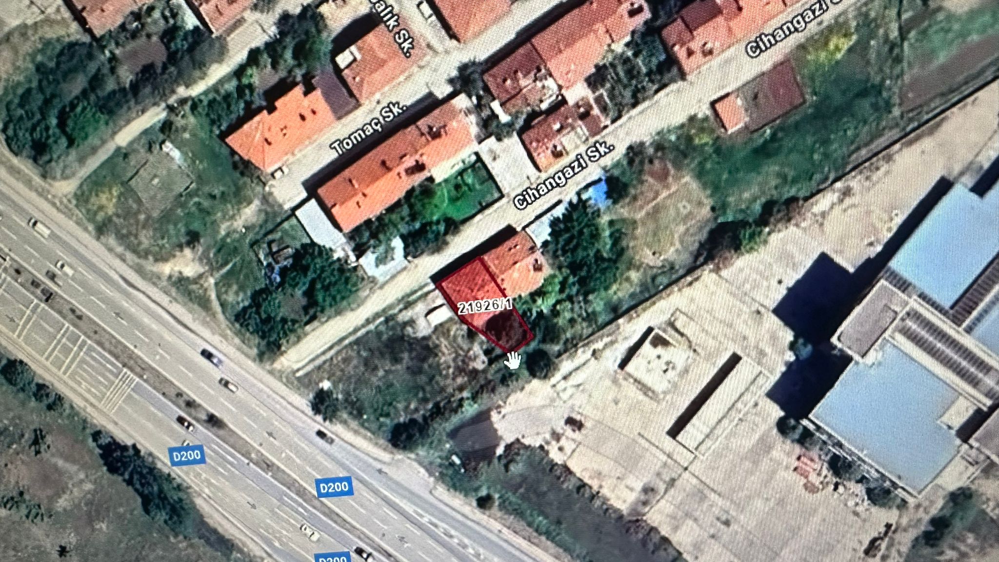İlan Fotoğrafı